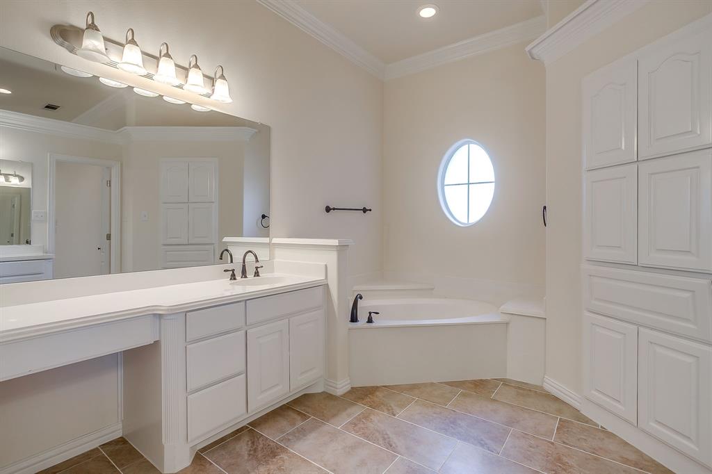 North Timber Creek - Residential