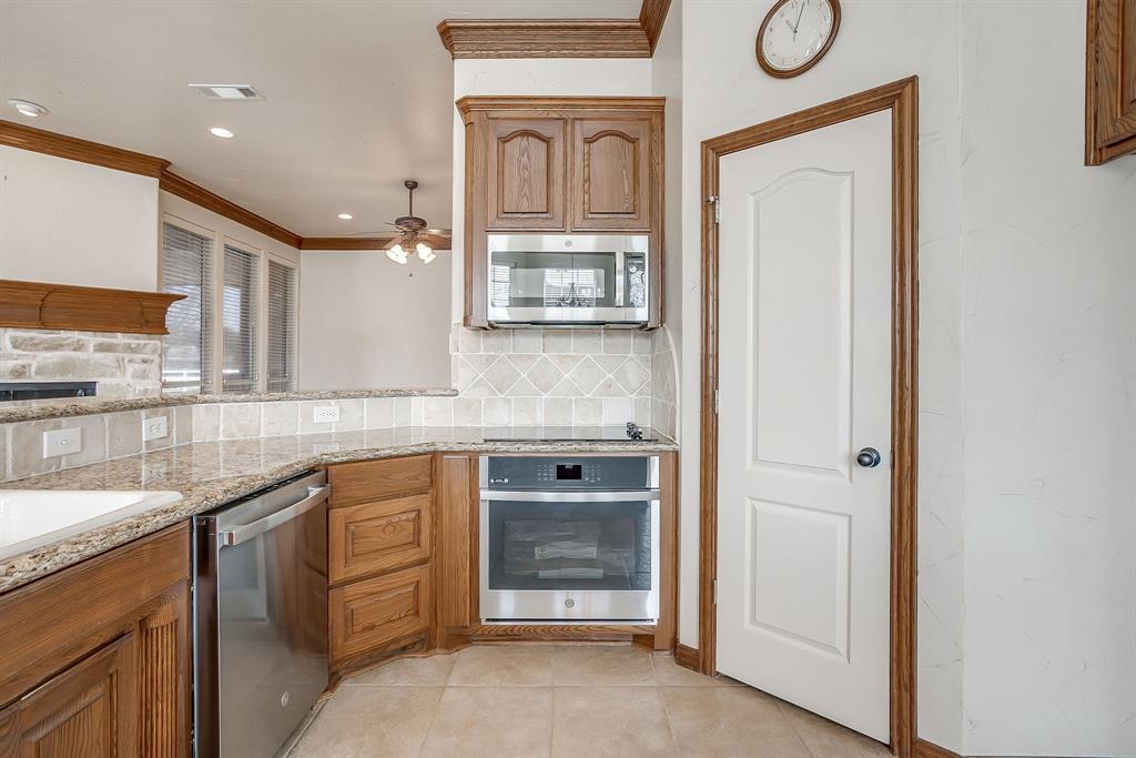 North Timber Creek - Residential