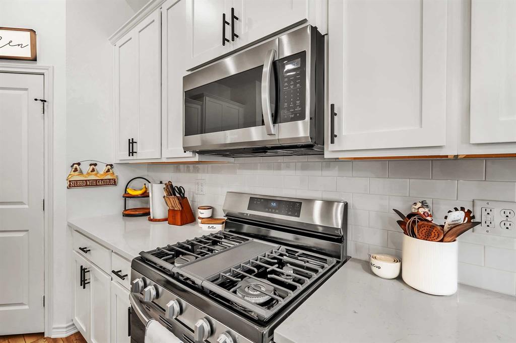 Bullard Creek Ranch U-2 - Residential