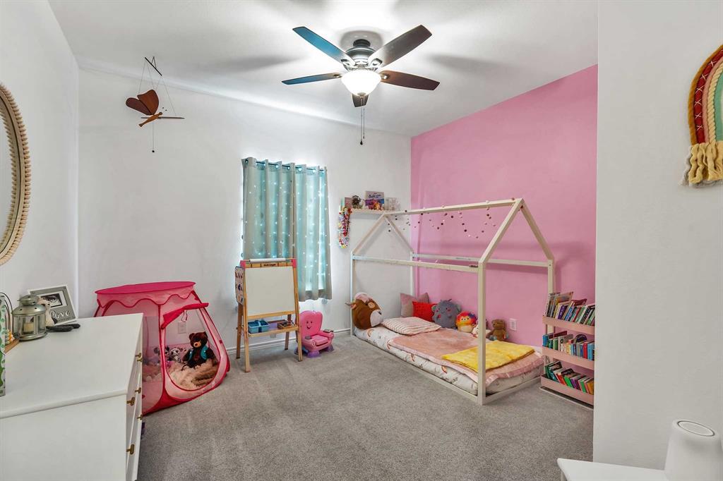 Bullard Creek Ranch U-2 - Residential