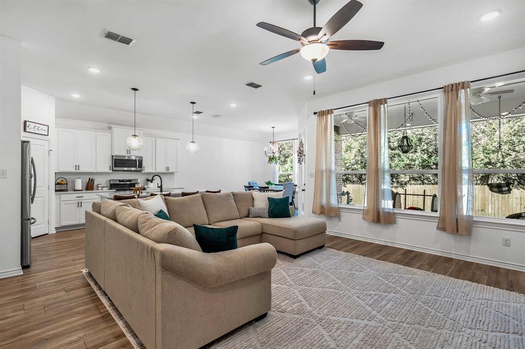 Bullard Creek Ranch U-2 - Residential