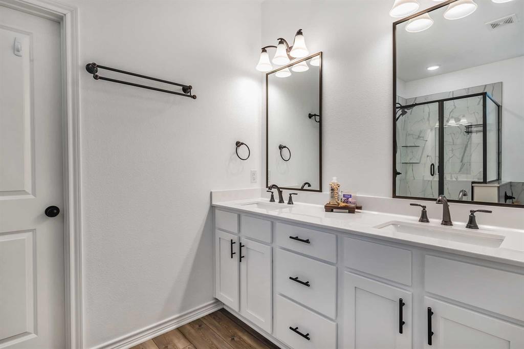 Bullard Creek Ranch U-2 - Residential