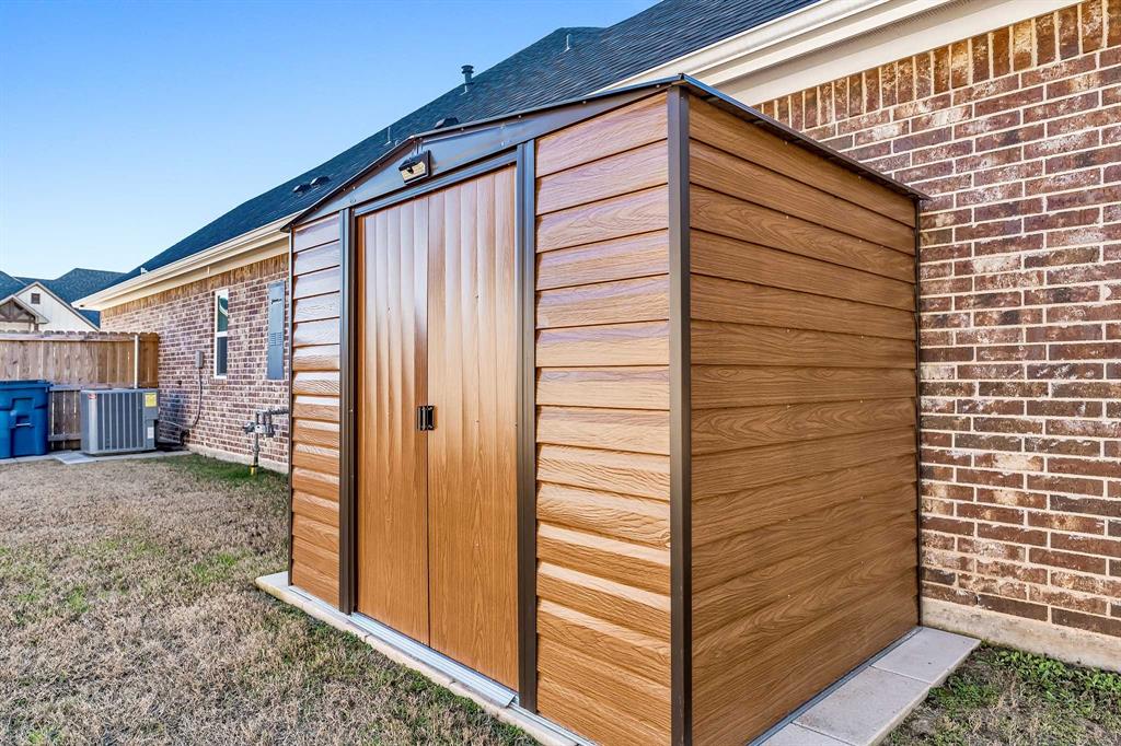 Bullard Creek Ranch U-2 - Residential