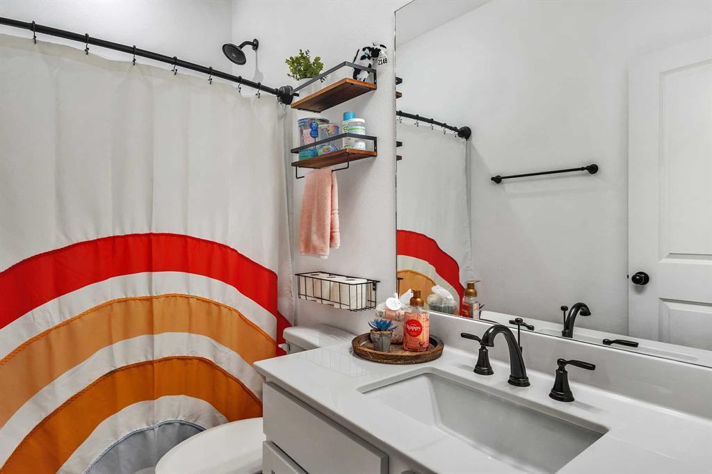 Bullard Creek Ranch U-2 - Residential