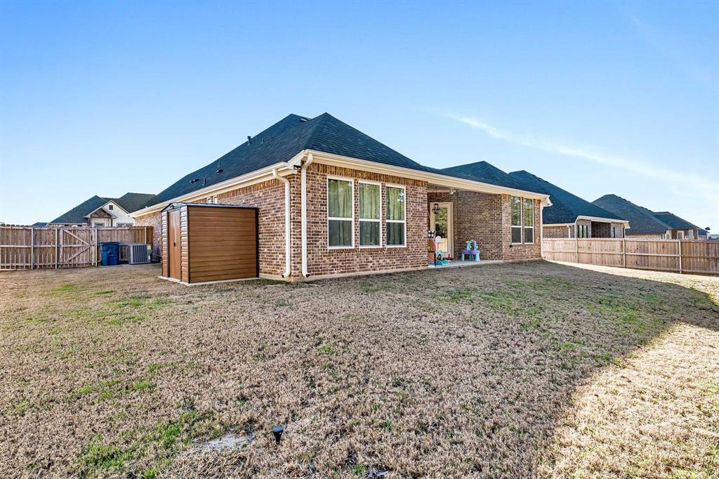 Bullard Creek Ranch U-2 - Residential