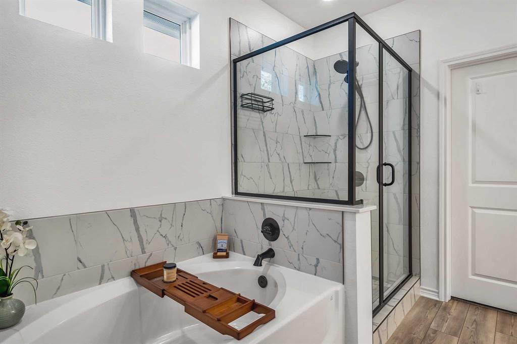 Bullard Creek Ranch U-2 - Residential