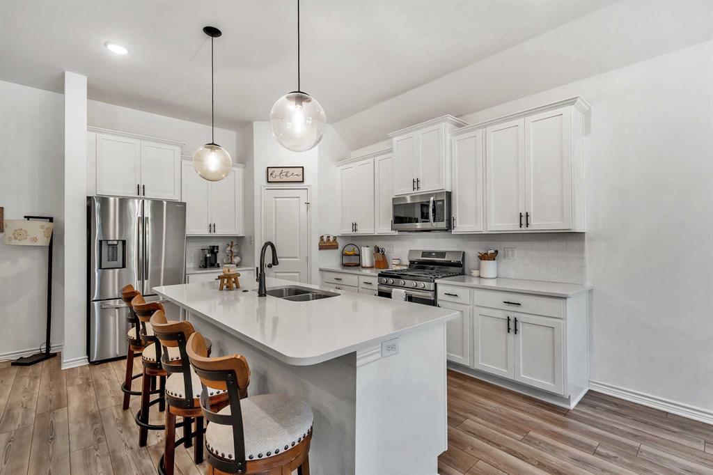 Bullard Creek Ranch U-2 - Residential