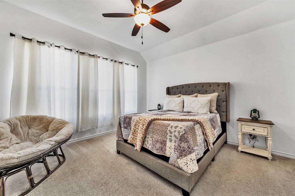 Bullard Creek Ranch U-2 - Residential