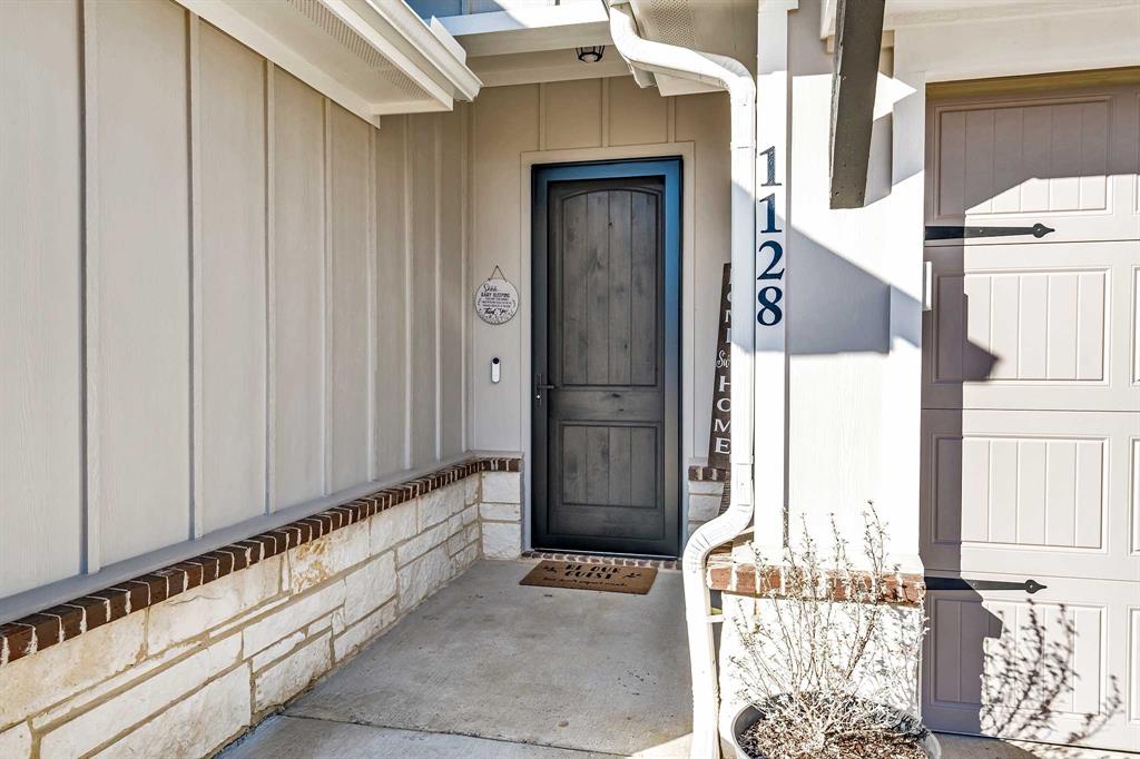 Bullard Creek Ranch U-2 - Residential