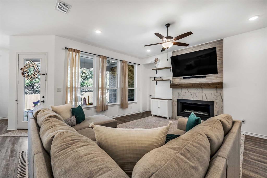 Bullard Creek Ranch U-2 - Residential