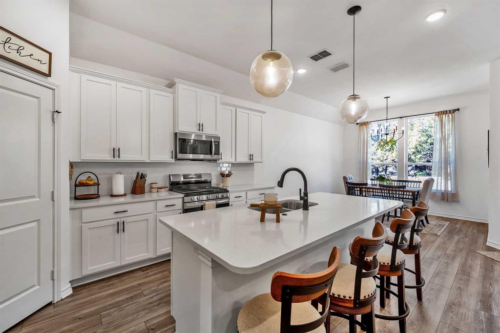 Bullard Creek Ranch U-2 - Residential