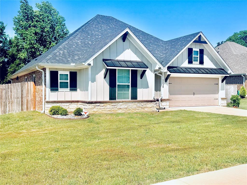 Bullard Creek Ranch U-2 - Residential