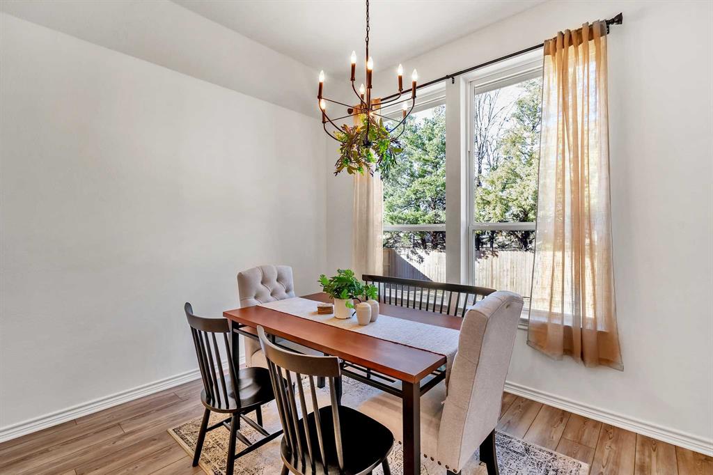 Bullard Creek Ranch U-2 - Residential