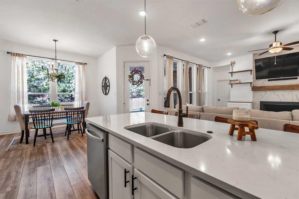 Bullard Creek Ranch U-2 - Residential