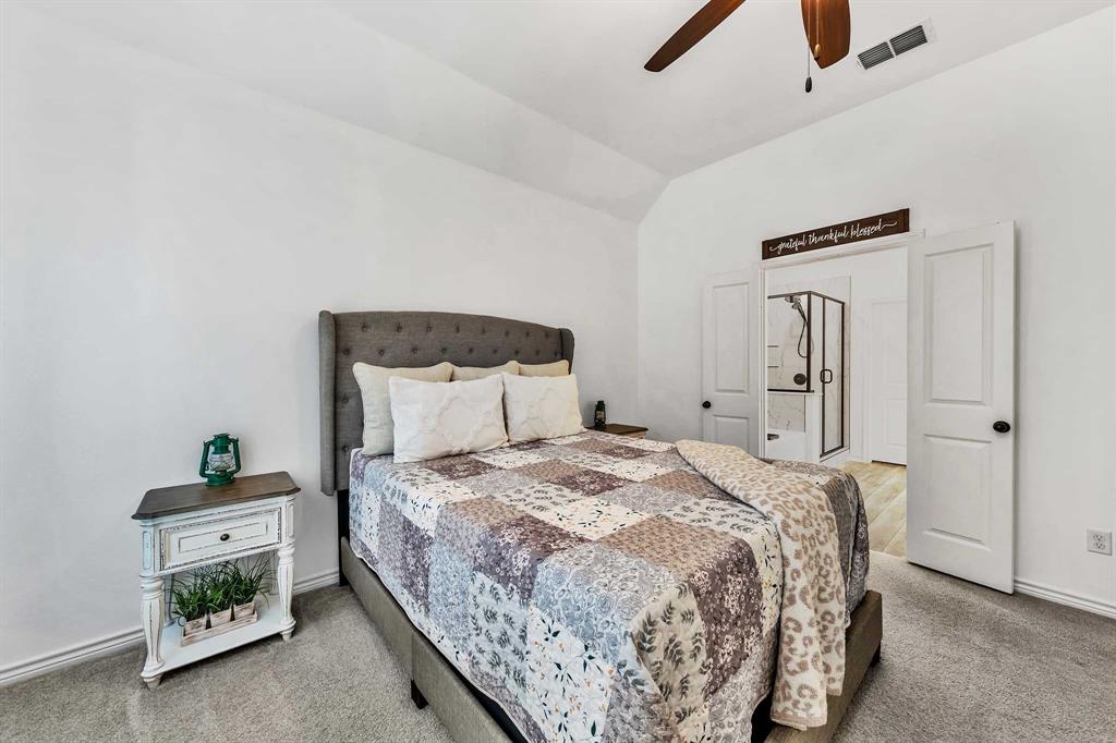 Bullard Creek Ranch U-2 - Residential