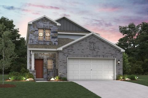 435 Pendant Drive Royse City TX 75189