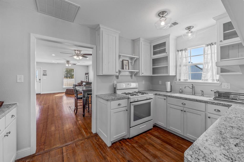 A00834 - Residential