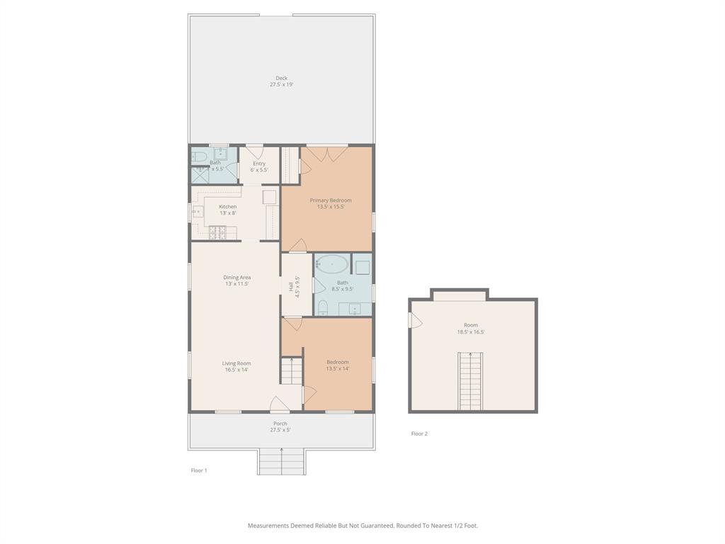 A00834 - Residential