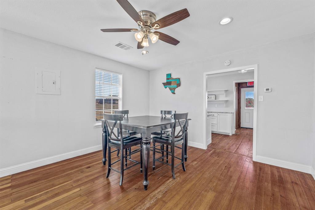 A00834 - Residential