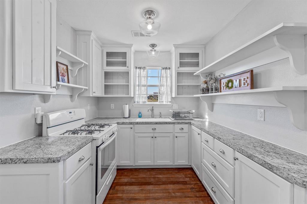 A00834 - Residential