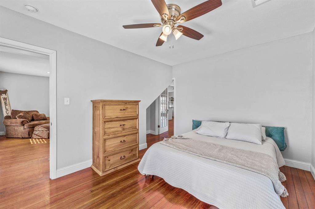 A00834 - Residential