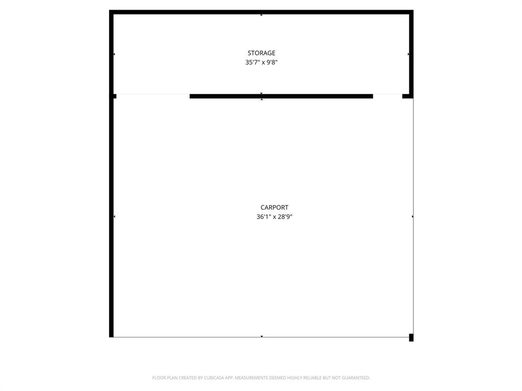 A00834 - Residential