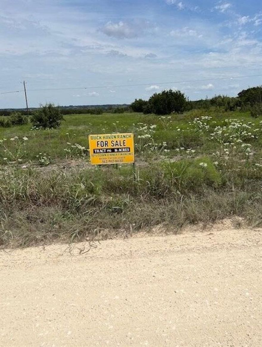 Duck Haven Ranch. 310 acres of duck hunting splendor, totaling 17 small, well located ranches on CR 215, .25 mile from paved Hwy 220 between Hico, 8 miles and Glen Rose, only 18 miles. Gorgeous wide, panoramic views. Fall Spring attracts a multitude of ducks and geese. Power in place.

Tract 5, 10.419acres at $161,494

Owner financing, 10% down. Registered survey included.

Pls contact Barry Tipton 512-917-8030 for further details. www.goodlanddeals.com