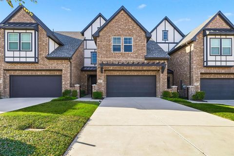 137 Claire Drive Trophy Club TX 76262