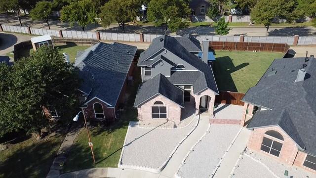 Westchester 04 01 Rep - Residential