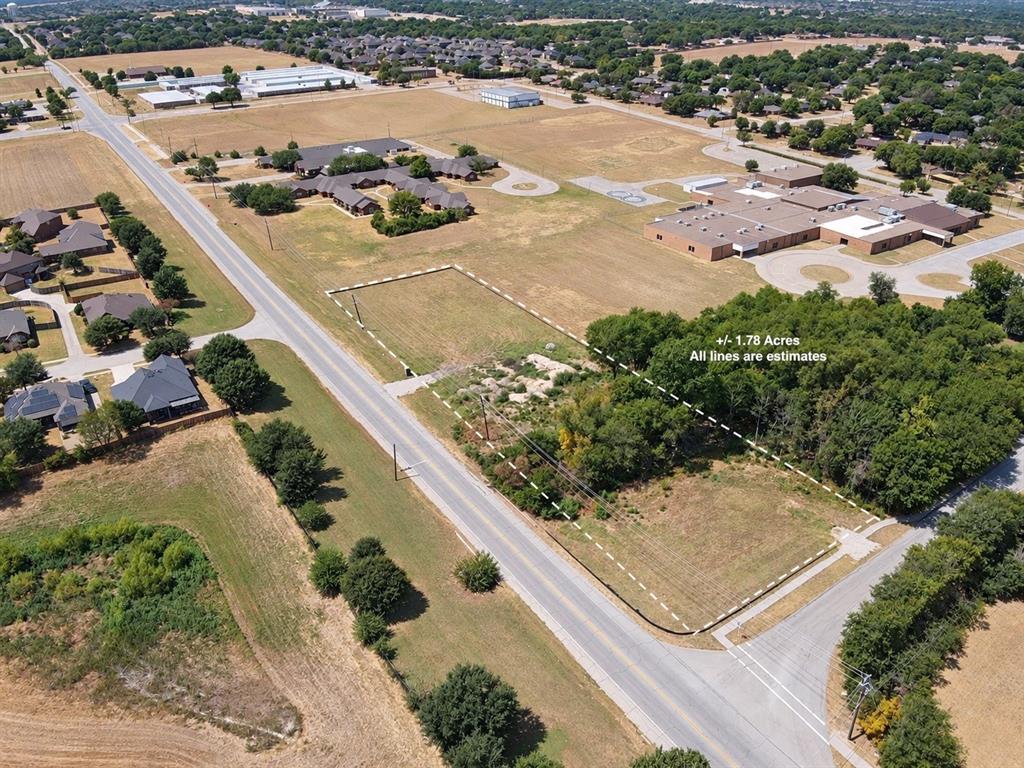 1124 E Parkerville Road
