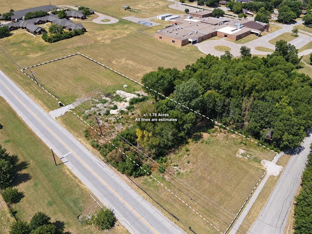 1124 E Parkerville Road
