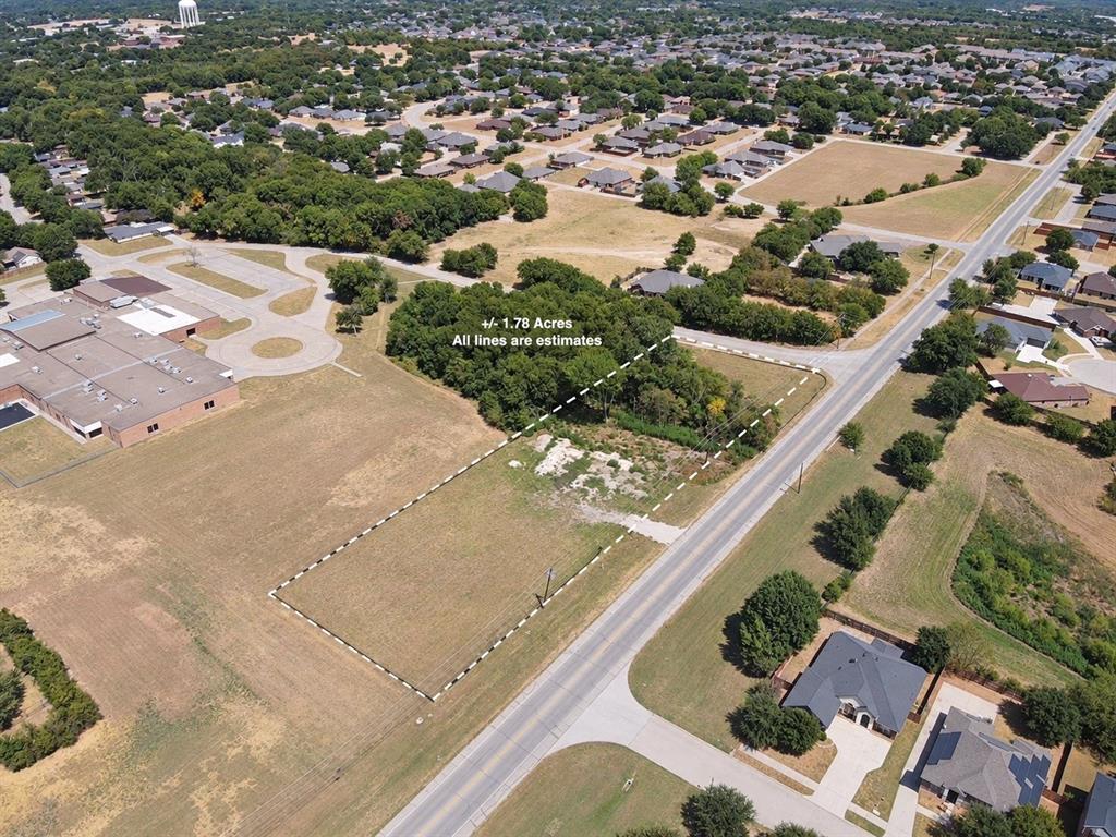 1124 E Parkerville Road