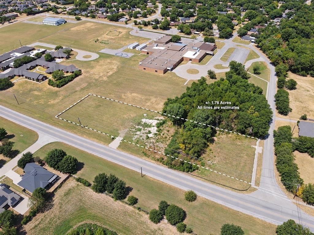 1124 E Parkerville Road