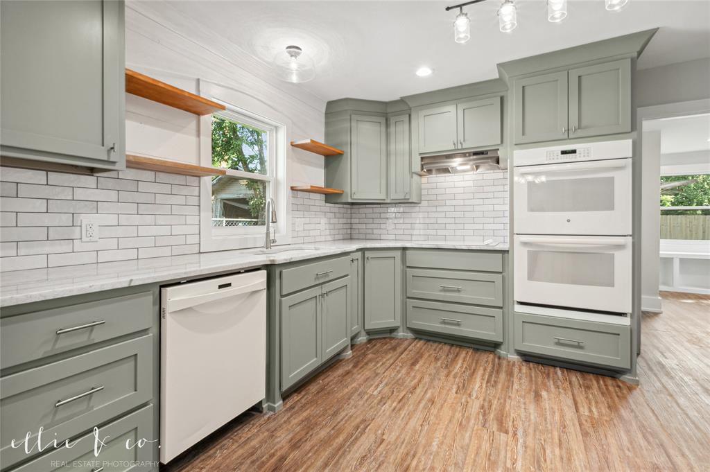 R C Winters S & H Bal 11 - Residential