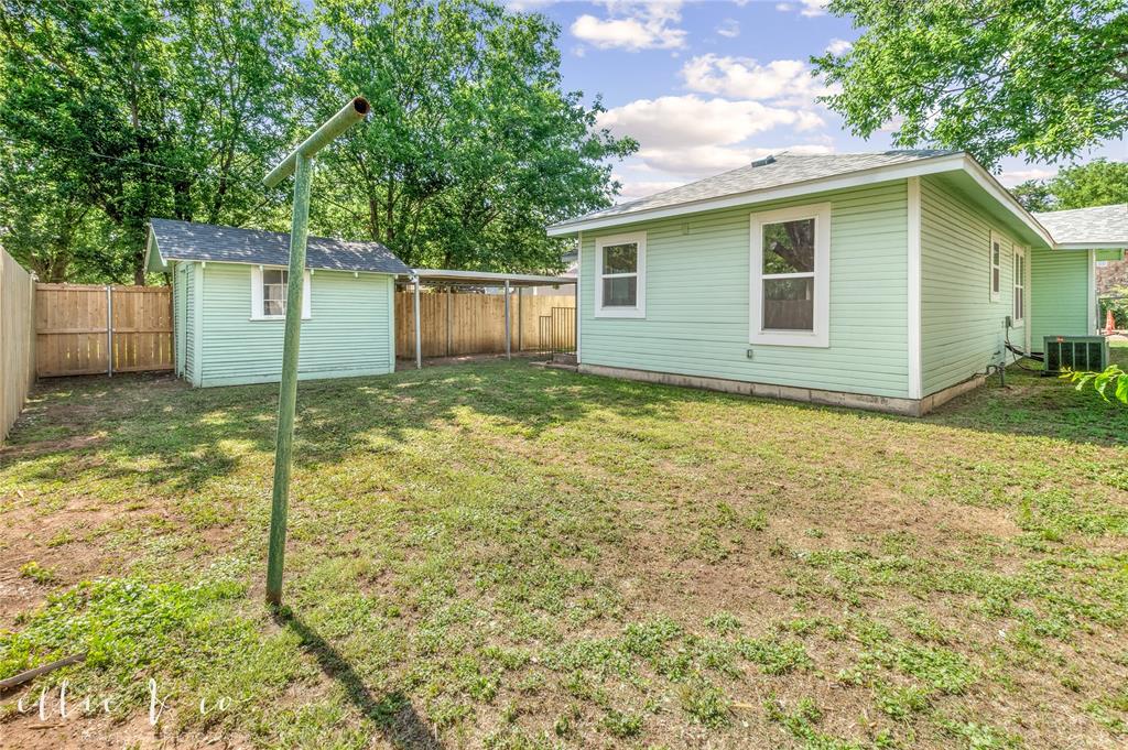 R C Winters S & H Bal 11 - Residential