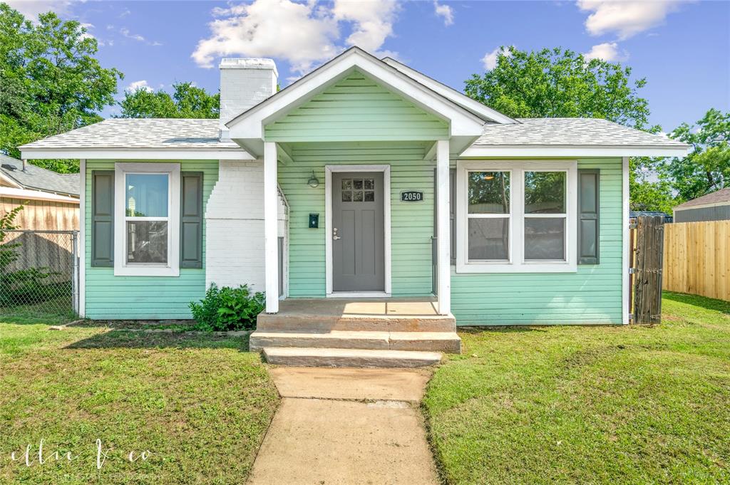 R C Winters S & H Bal 11 - Residential