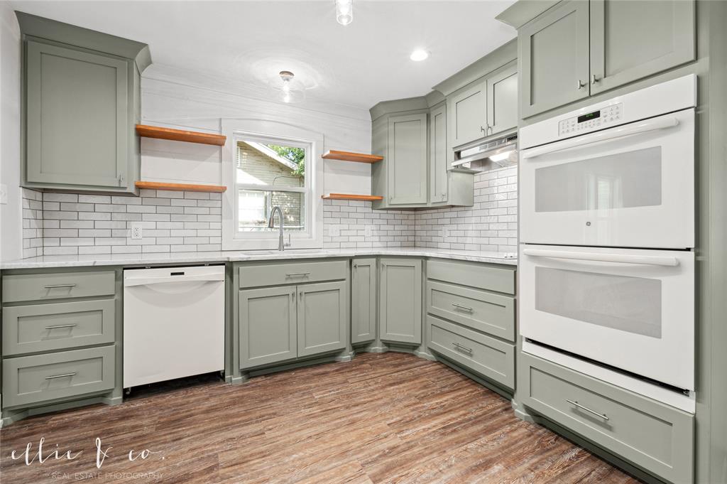 R C Winters S & H Bal 11 - Residential