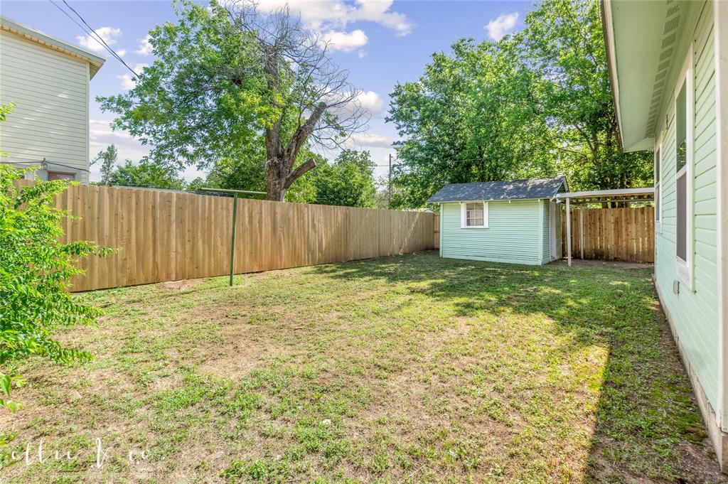 R C Winters S & H Bal 11 - Residential