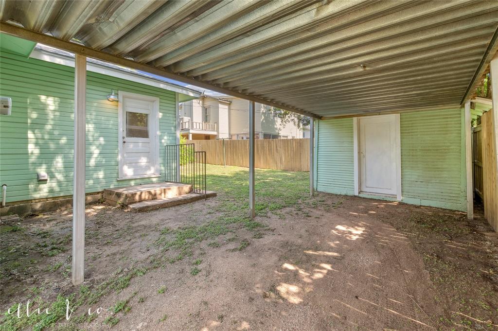 R C Winters S & H Bal 11 - Residential