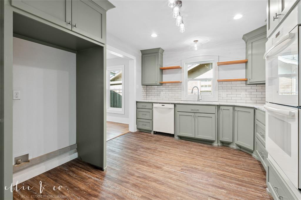 R C Winters S & H Bal 11 - Residential