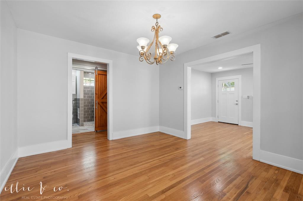 R C Winters S & H Bal 11 - Residential