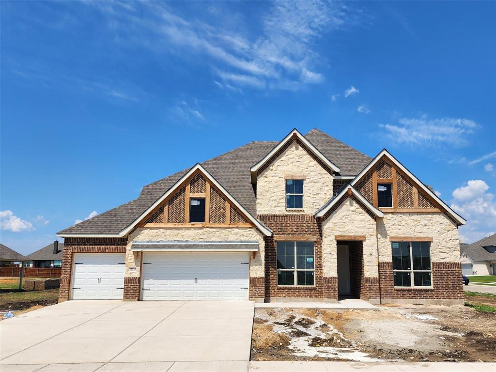 View Godley, TX 76044 house