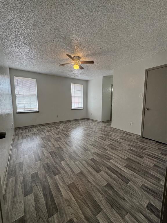 Buckner Terrace Apts. #2 - Residential Income