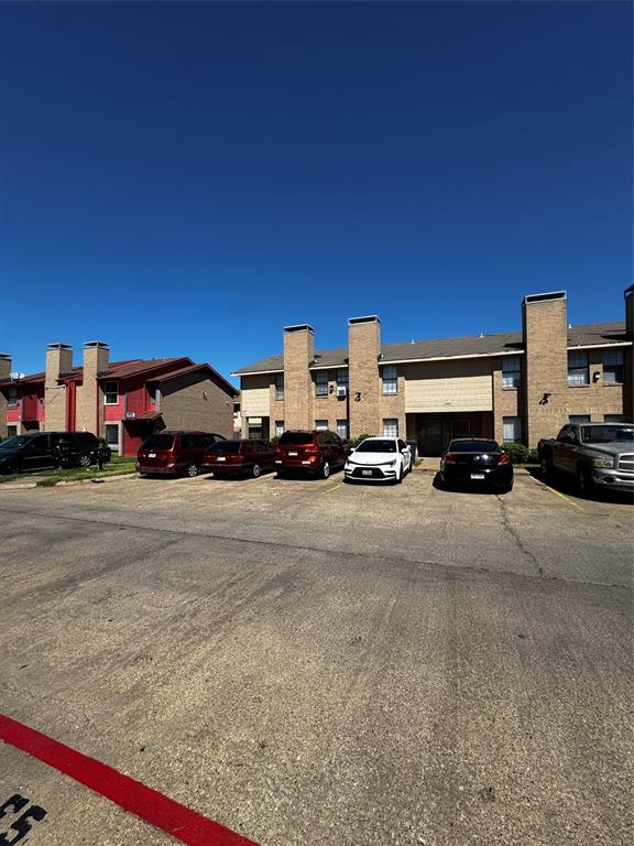Buckner Terrace Apts. #2 - Residential Income