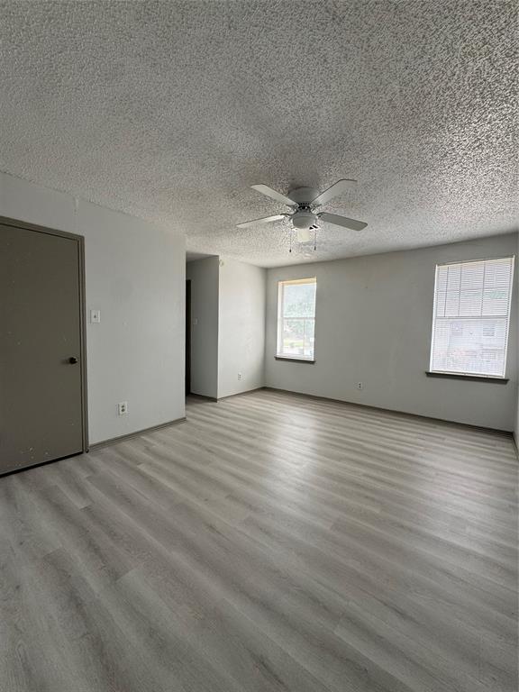Buckner Terrace Apts. #2 - Residential Income