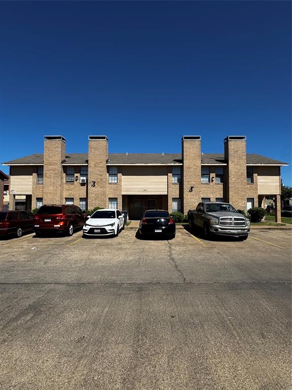 Buckner Terrace Apts. #2 - Residential Income
