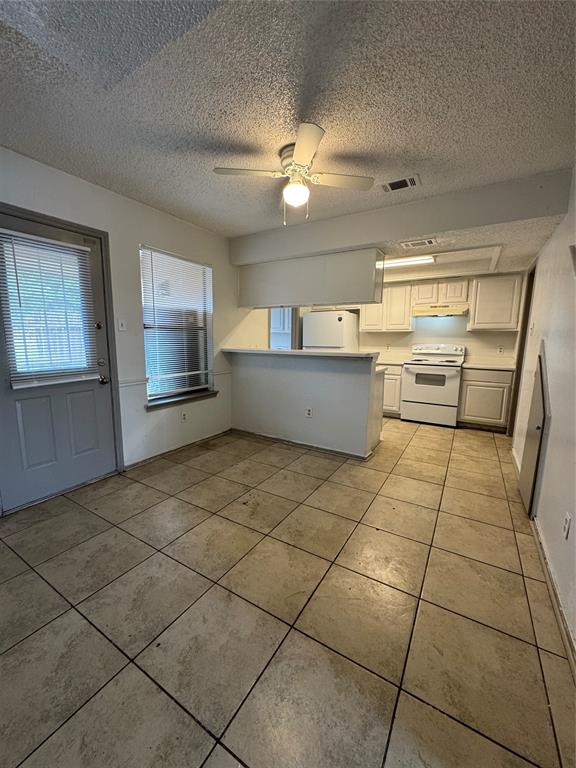 Buckner Terrace Apts. #2 - Residential Income