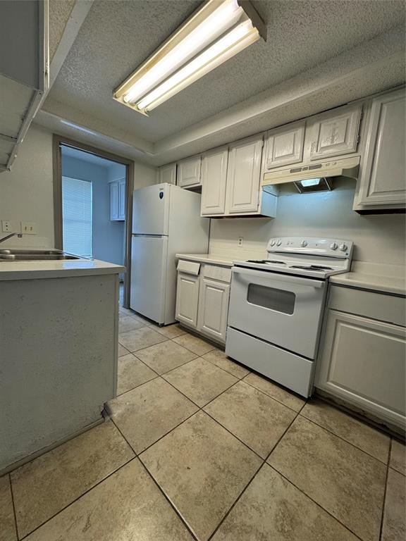 Buckner Terrace Apts. #2 - Residential Income