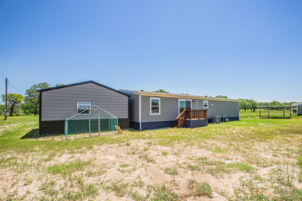 RedBird Estates - Residential