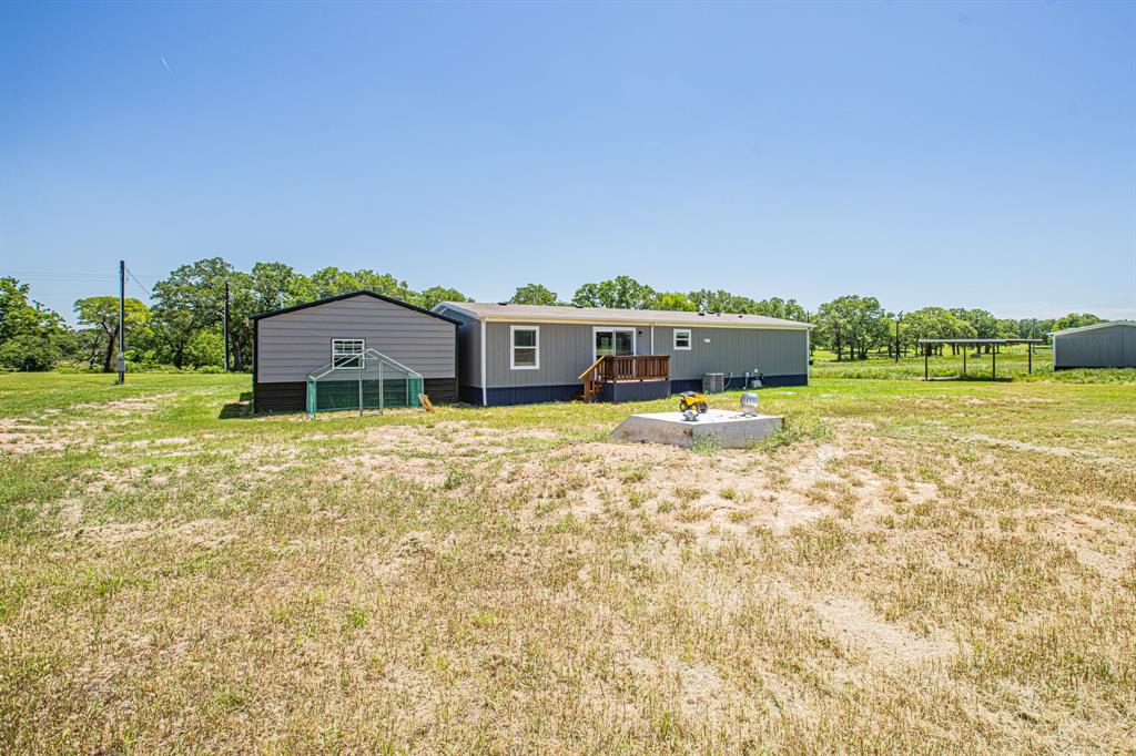 RedBird Estates - Residential